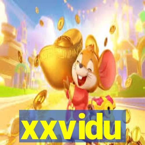 xxvidu