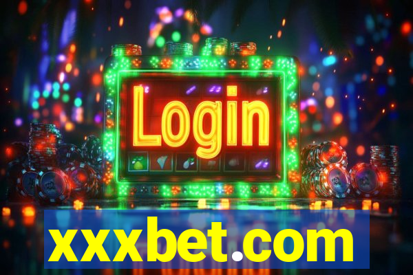 xxxbet.com