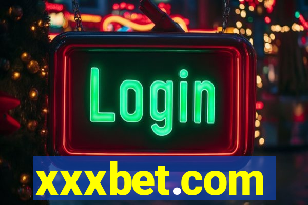 xxxbet.com