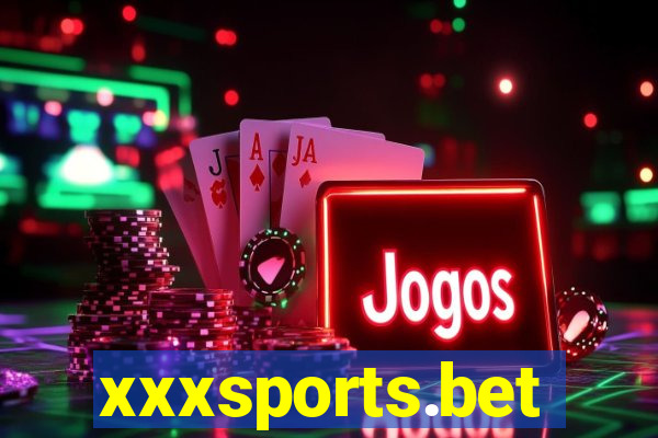 xxxsports.bet