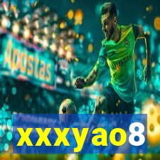 xxxyao8