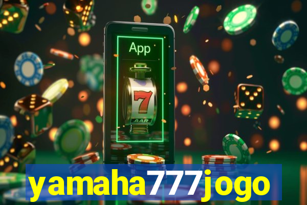 yamaha777jogo