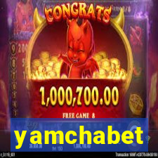 yamchabet