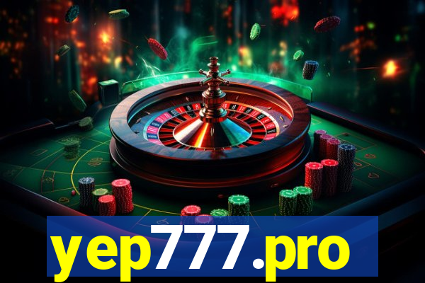 yep777.pro