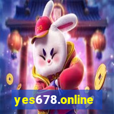 yes678.online