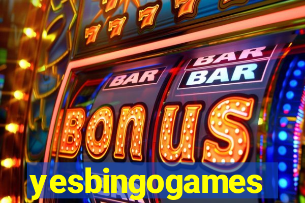 yesbingogames