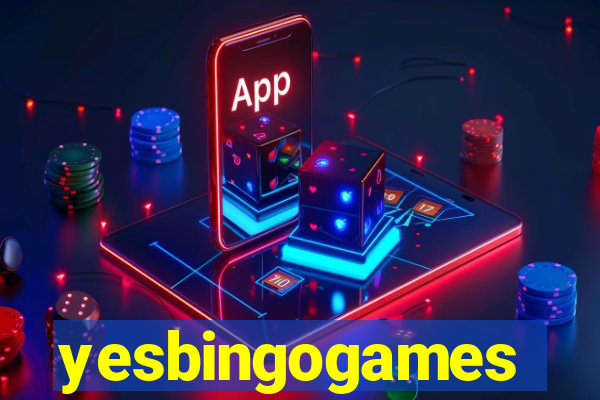 yesbingogames