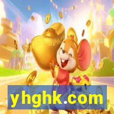 yhghk.com