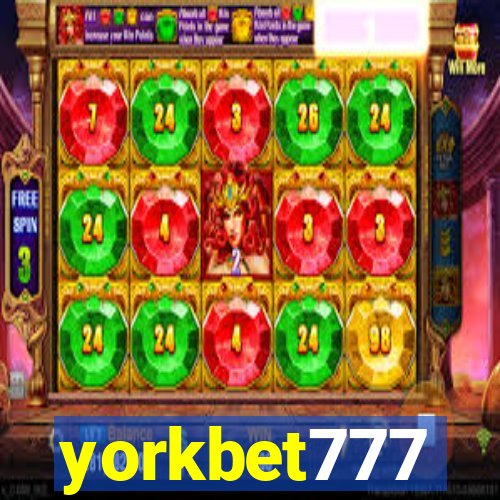 yorkbet777