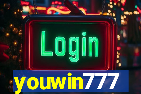 youwin777