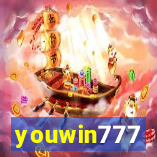 youwin777