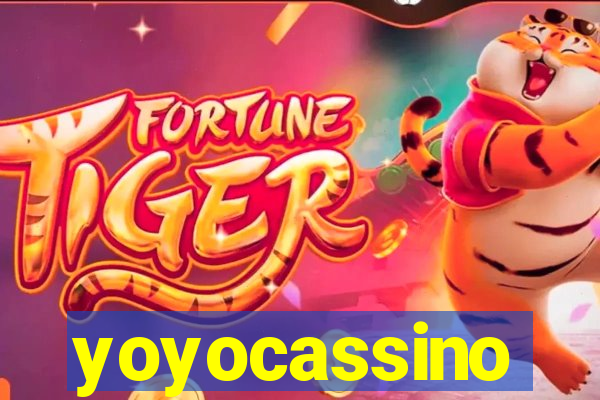 yoyocassino