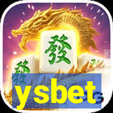 ysbet