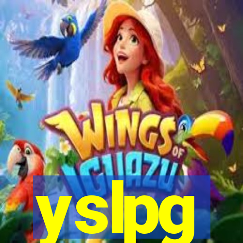 yslpg