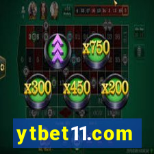 ytbet11.com