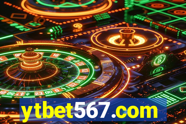 ytbet567.com