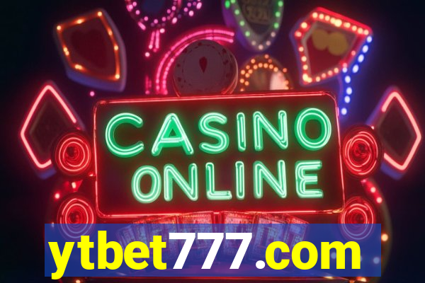 ytbet777.com