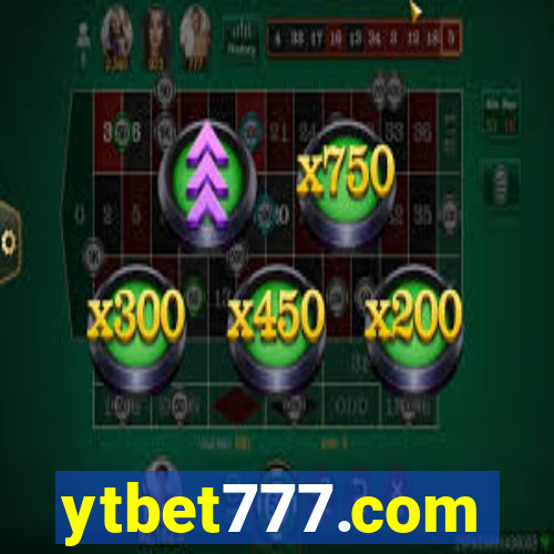 ytbet777.com