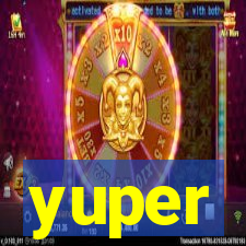 yuper