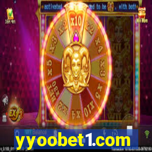 yyoobet1.com