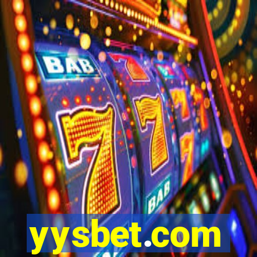 yysbet.com