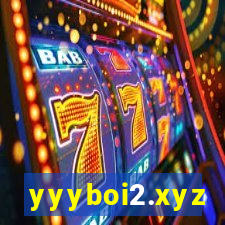 yyyboi2.xyz