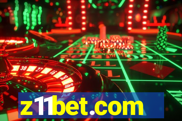 z11bet.com