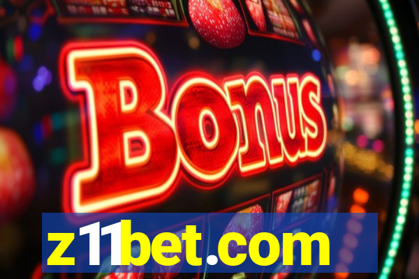 z11bet.com