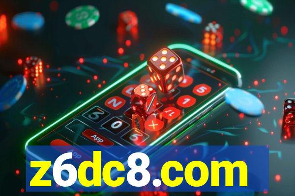 z6dc8.com