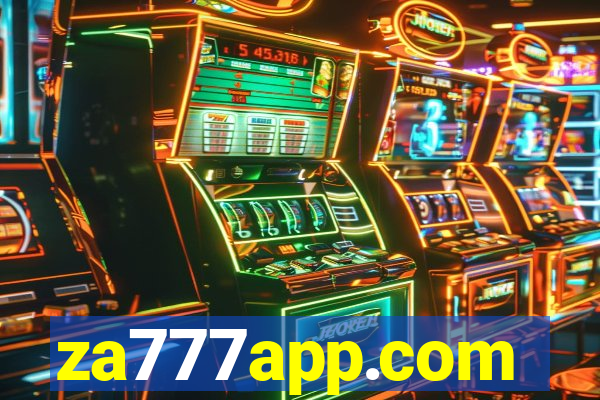 za777app.com