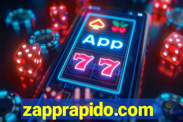 zapprapido.com