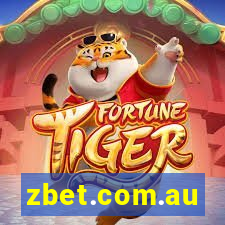 zbet.com.au