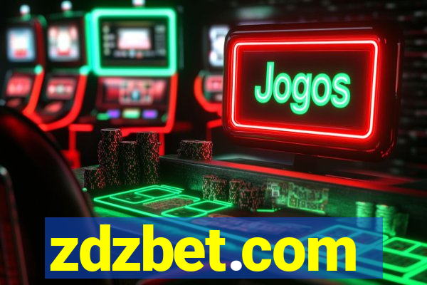 zdzbet.com