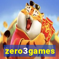 zero3games