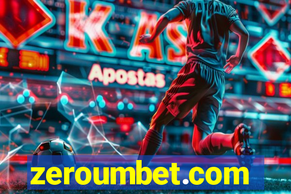 zeroumbet.com