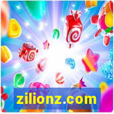 zilionz.com