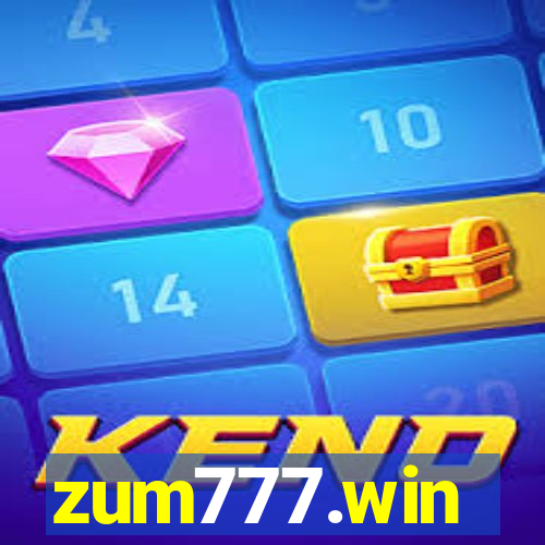 zum777.win